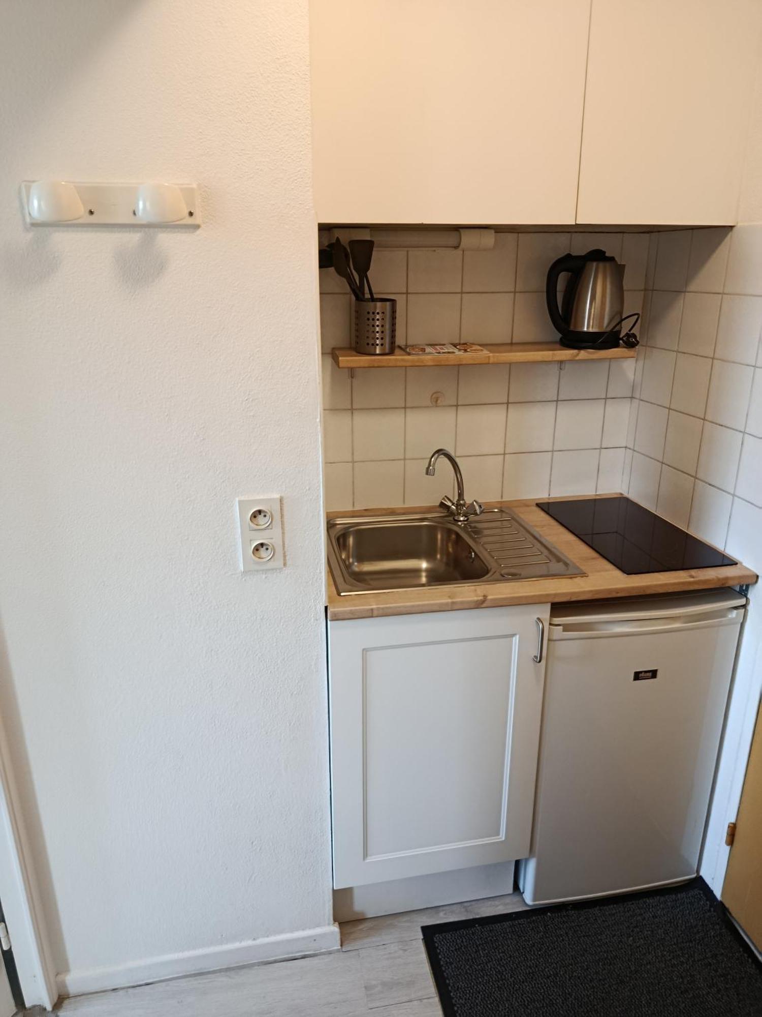 Proche Centre Appartement *